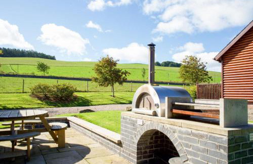 Plum Tree Lodge - Photo 12