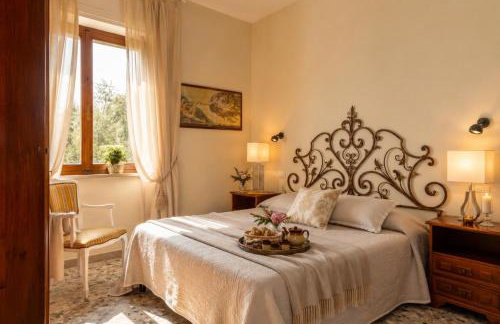 Villa Fiorenzani - Foto 7
