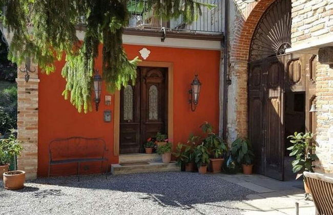 Apartment in Bastia Mondovi With Pool - Foto 15