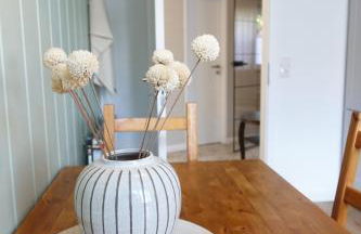 Stilvolle Landhaus-Wohnung mit Garten in der Heide - Foto 17