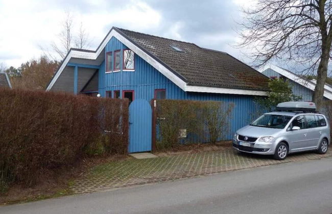 Ferienhaus im Skandinavischen Stil - Foto 16