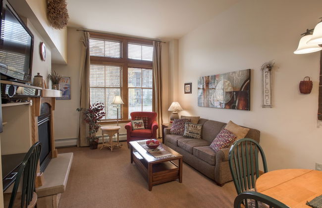 Zephyr Mountain Lodge - Foto 26