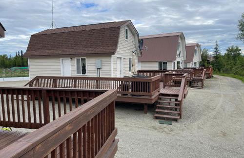 Peaceful Acres Cabin 2 - Soldotna, AK - Photo 31