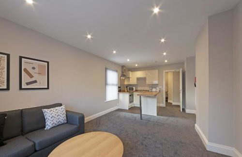 K Suites - Waveney Chambers 1 - Foto 53