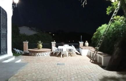 Amici di Villa Point Intera Villa - Foto 31