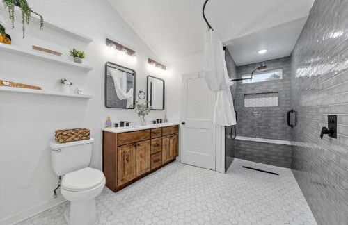 JK'S Bungalow in Waco - Foto 13