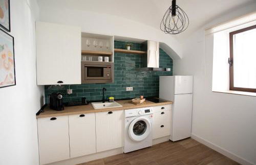 Apartamento Baluarte de los Pozos - Foto 5