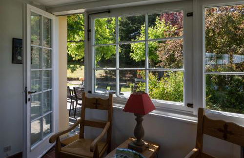 Luxe Villa, All Ensuites & Private Vineyard Views - Foto 33