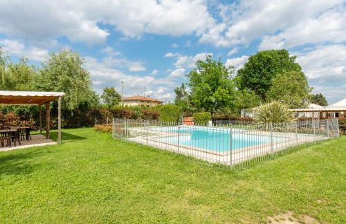 Casolare dei Fiori - Calla - Foto 21