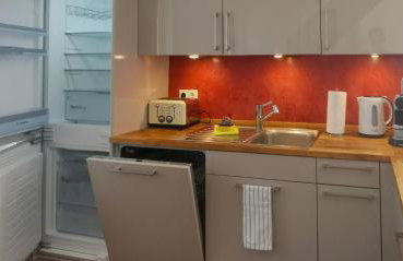 Südschwarzwald Ferienhaus für Gruppen & Monteure - Foto 19