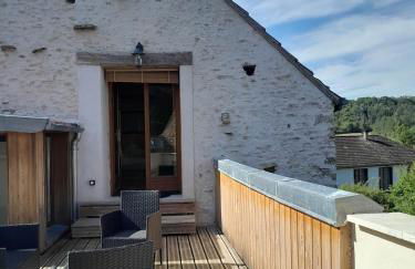 Maison de style La Grange - Foto 12