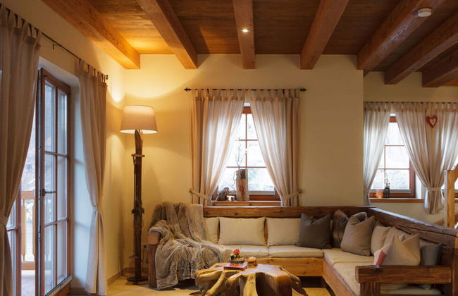 Brocken Chalet No. 19 - Foto 1