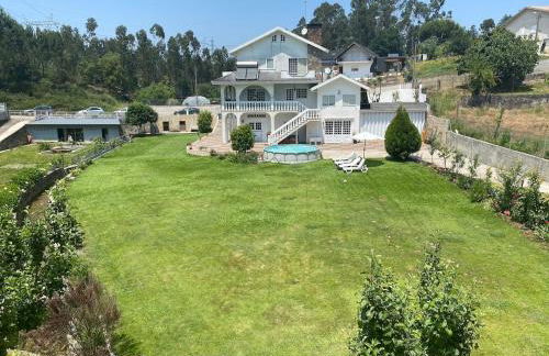 Nature & Family Guesthouse - Foto 1