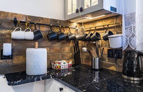 Villa Ligęzówka - Foto 76