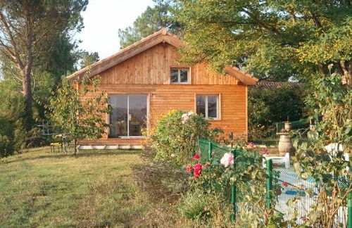 Gîte de la faure - Foto 1