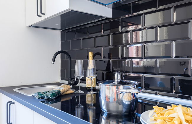 A World Aparts - 32 Modena - Foto 14