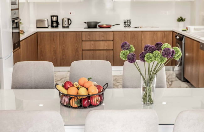 Villa Christina Coral - Foto 19