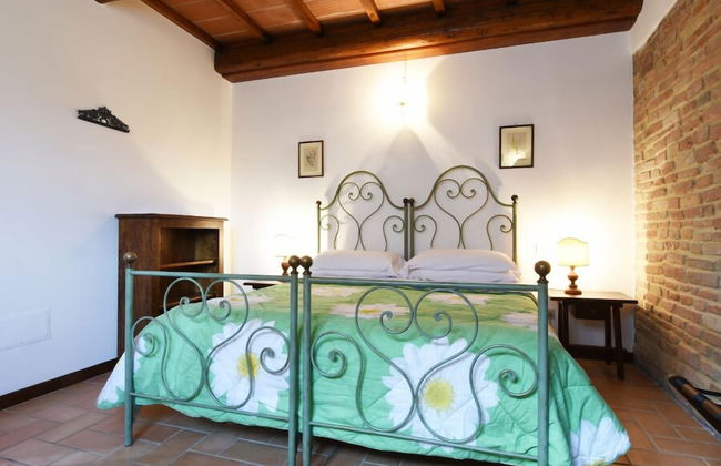 Agriturismo Miralduolo - Foto 6