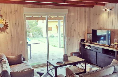 D&O - Guesthouse - "la Pinède" - Photo 3