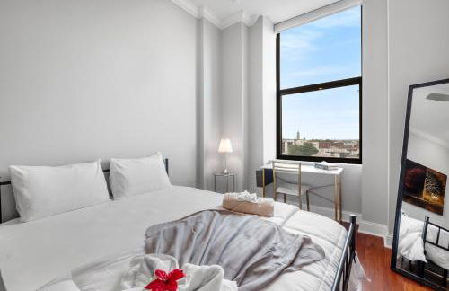 XL Studio - Modern Studio with Rooftop Pool - Foto 15