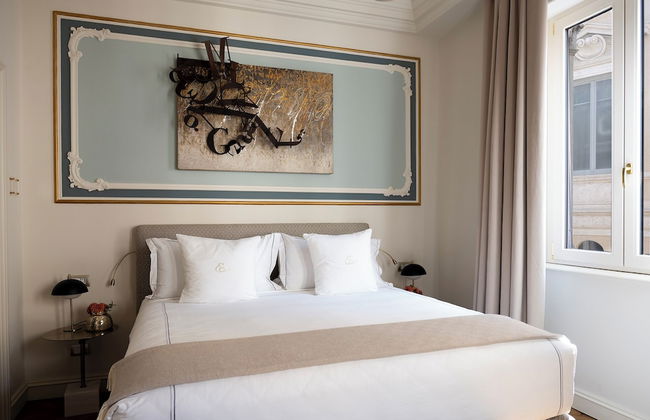 Elizabeth Unique Apartments - A Member of Design Hotels - Foto 25