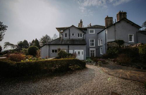 The Pheasant Lodge Spacious Lake District Retreat near Cartmel - Foto 55