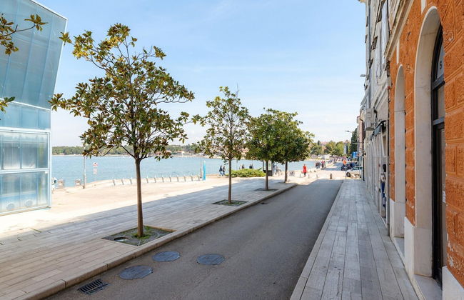 Apartment With View - Foto 15