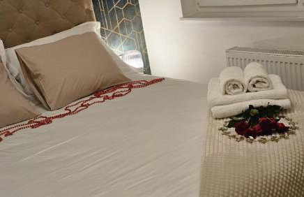 Luxury Opus Osijek - Self Check in, Free Private Parking - Photo 73