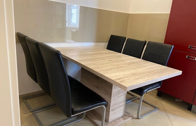 City Pension Bremerhaven - Foto 33