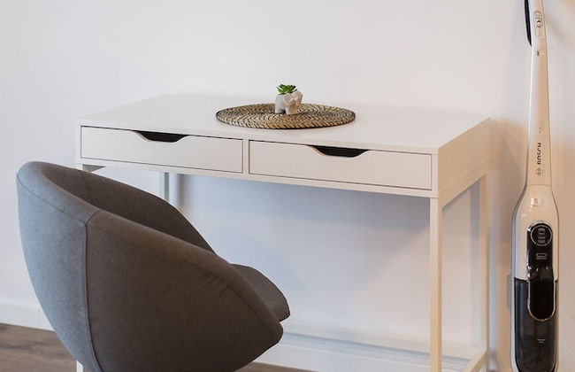 Zoe Apartment - Foto 3