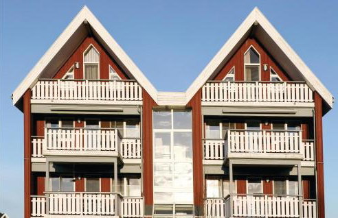 Cozy Apartment In Rechlin With Sauna - Foto 7