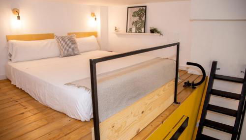 Precioso Loft Berenguer - Photo 2