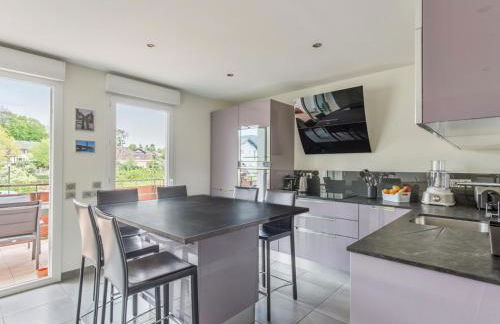 appartement idéalement situé - Foto 9