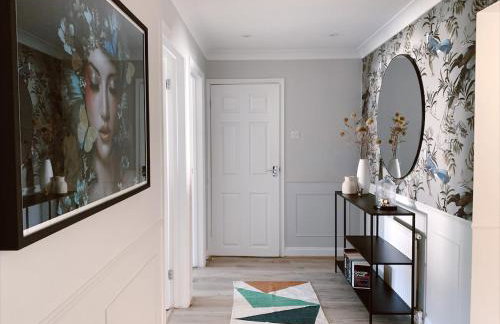 Lovely two Bedroom Flat, Fernhill Court North Oxford - Foto 6