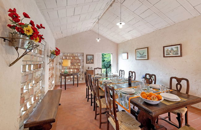 Villa Ortensie Garden with Amazing View - Foto 22