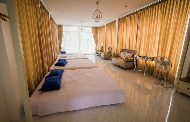 Baan Hua Hin Suk Jung - Foto 42