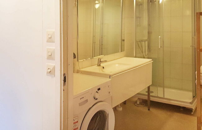 4 Person Holiday Home in HÃ¸yheimsvik - Foto 10