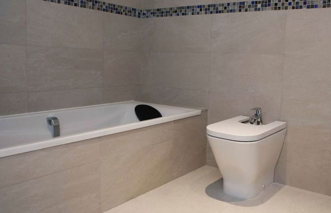 Luxury villa with heated pool - Foto 30