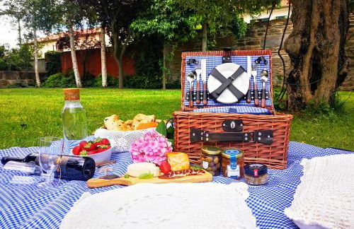 Casa de Campo dos Távoras - Foto 17