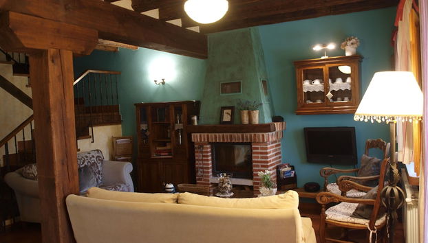 Agroturismo El Mirador de la Cigüeña - Foto 2, Imagem principal