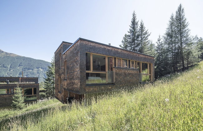 Chalet Resort in Kals am Grossglockner - Foto 48