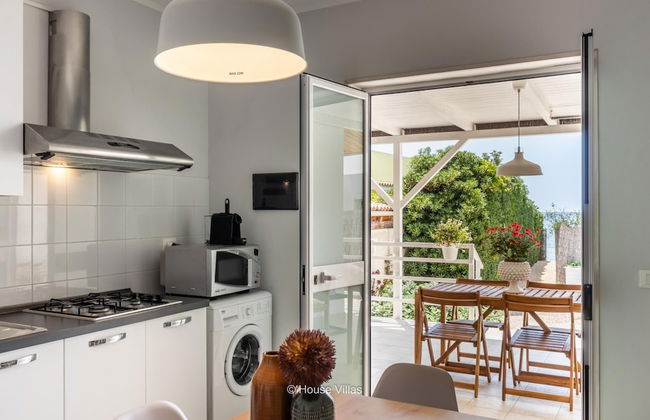 House Villas - Moon on the Sea - Foto 10