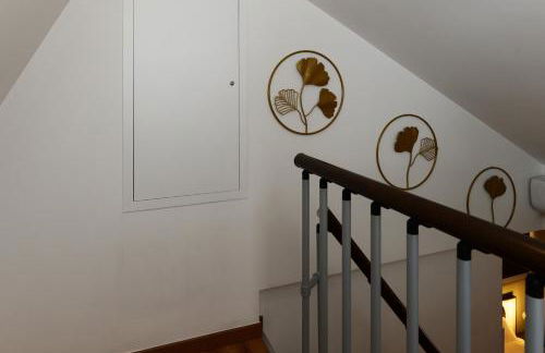 Trastevere golden luxury loft - Photo 21