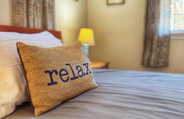 Tranquil Oasis With Firepit - Foto 1