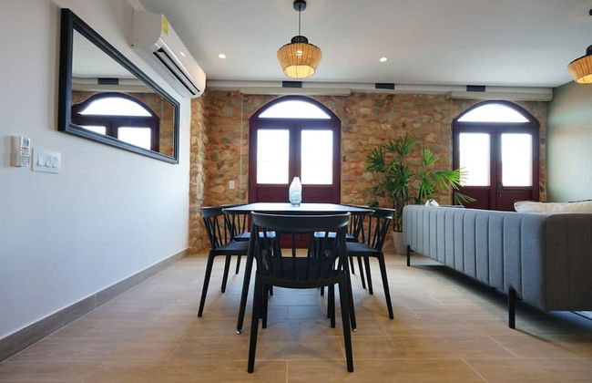 w Beautiful 2BR in Casco Viejo - Foto 12