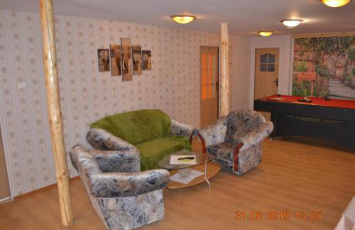 AGROTURYSTYKA POD ŚNIEŻNĄ - Foto 18