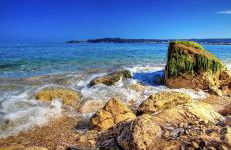 Ático en la playa El Arenal de Javea - Foto 24