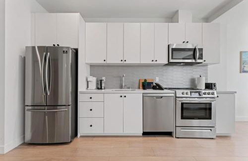 Stylist Downtown LA Gateway- Studio Apt - Foto 12