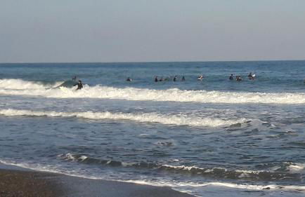 CABOMOLINOS, APARTAMENTO108 - Foto 31