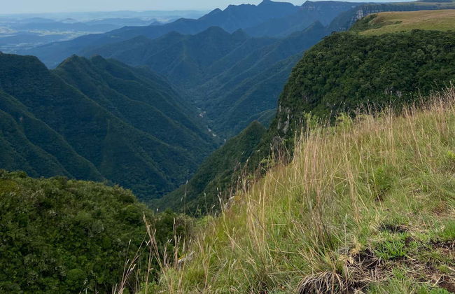 São José dos Ausentes Day Trip - Photo 4